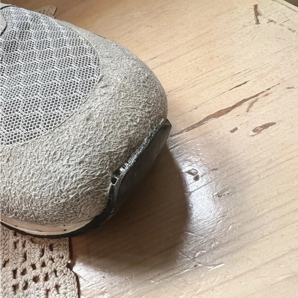 Asics GEL-LYTE 3 III NS (Light Grey) [H5Y0N-1313] Running Mens 11 - Picture 10 of 12